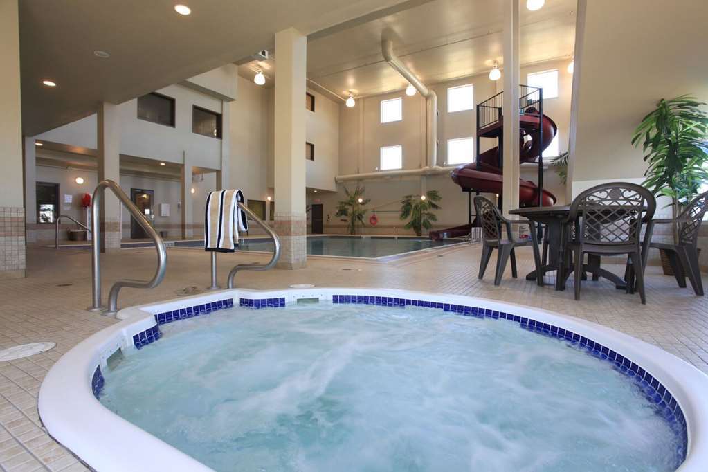 Coast Grimshaw Hotel & Suites Bekvämligheter bild