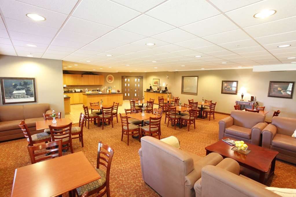 Coast Grimshaw Hotel & Suites Bekvämligheter bild