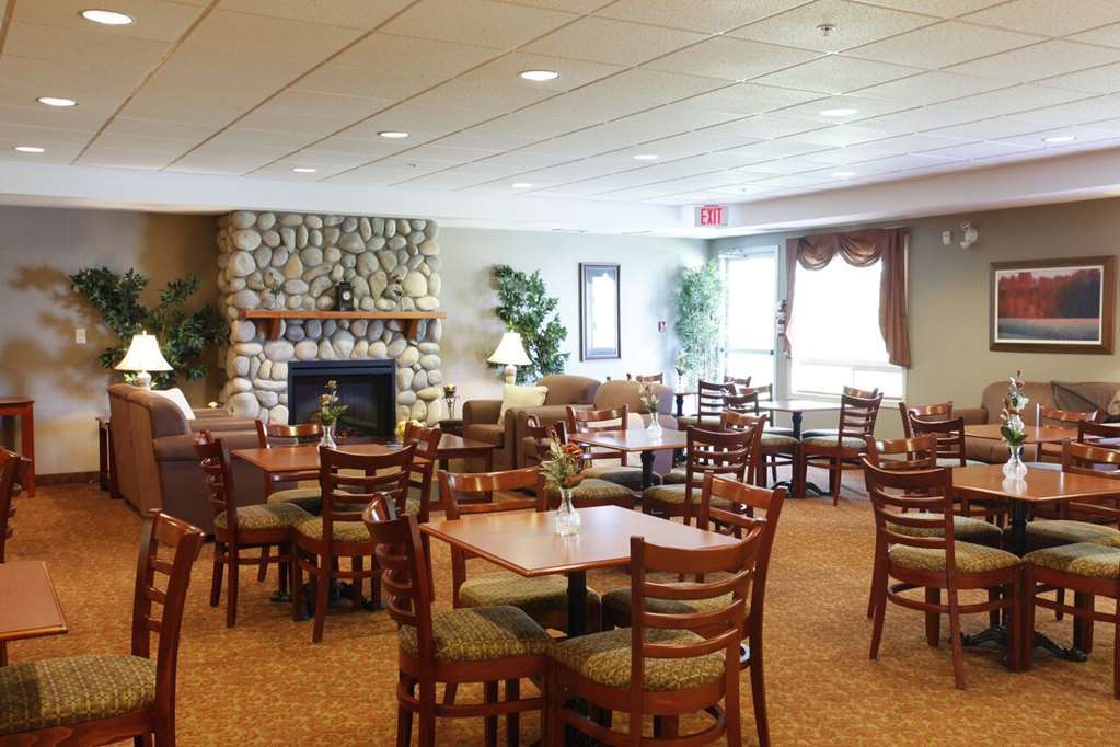 Coast Grimshaw Hotel & Suites Bekvämligheter bild